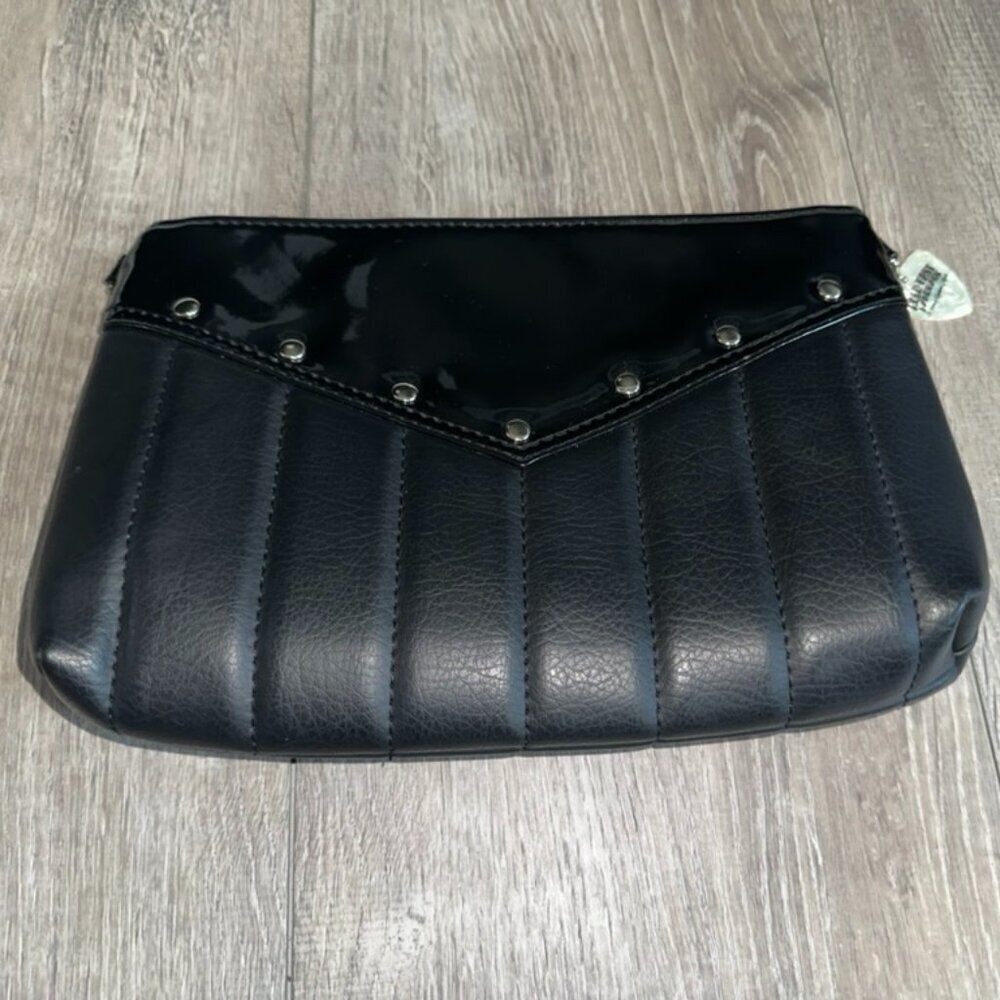 Diabla 66 Handbag Society / Hold Fast Handbags Necromancy Crossbody Bag